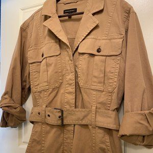 Banana Republic jumpsuit NWOT